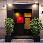 H La Paloma Love Hotel - Adults Only