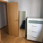 Barcelona Style Beach Apartment