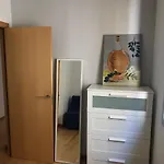 Barcelona Style Beach Apartment