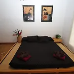 Nuevo Balmes Habitaciones