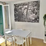 2 Bdr Eixample Apartment