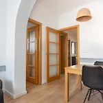 Housalia Lepant 3 Bedroom Apartment 300 Meters De Sagrada Familia