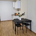 Nice Duplex