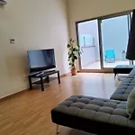 Nice Duplex