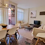 Modern Apartment Close To The Camp Nou Stadium