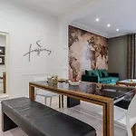 Enjoybcn Tapies Apartment