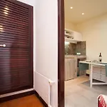 Flat Barcelona