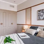 Zamba - 2 Bedroom In Passeig De Gracia