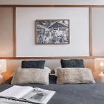 Zamba - 2 Bedroom In Passeig De Gracia