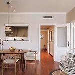 Zamba - 2 Bedroom In Passeig De Gracia