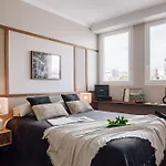 Zamba - 2 Bedroom In Passeig De Gracia