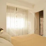 Borrel Apartment