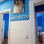 Rooms In Charming Apartment In Center Eixample