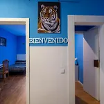 Rooms In Charming Apartment In Center Eixample