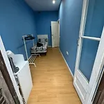 Rooms In Charming Apartment In Center Eixample