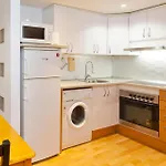 Parallel - Family Flat 2 Rooms