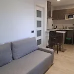 Nice Apartment In Barcelona