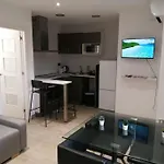 Nice Apartment In Barcelona