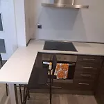 Nice Apartment In Barcelona