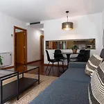 Lovely Apartment Sagrada Familia
