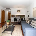 Lovely Apartment Sagrada Familia