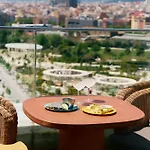 The Hoxton, Poblenou