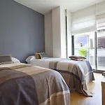 My Space Barcelona Penthouse Terrace