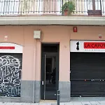 Flat Barcelona