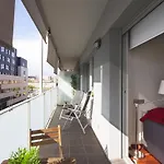 Apartamento Poble Nou