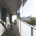 Apartamento Poble Nou