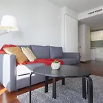 Apartamento Poble Nou