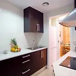 La Muralla Apartamentos