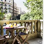 Pillowapartments Rambla Catalunya