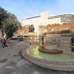 Plaza Catalunya Apart