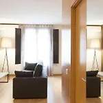 Aspasios Plaza Real Apartments
