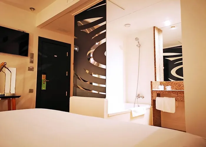 H La Paloma Love Hotel - Adults Only