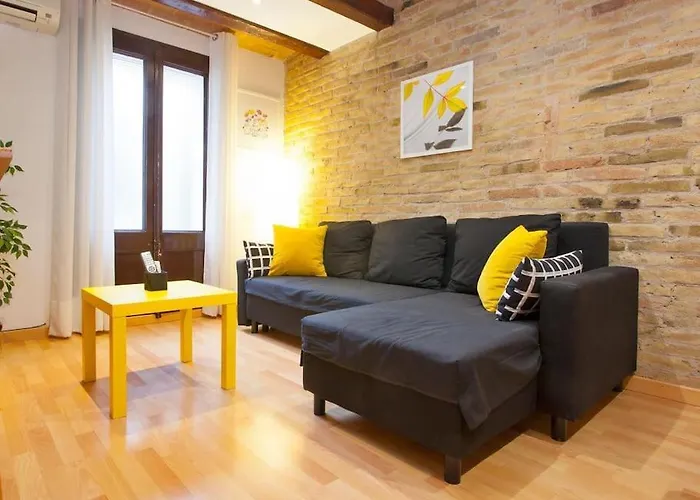 Parallel - Family Flat 2 Rooms
