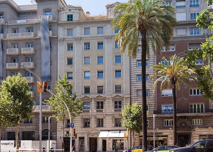 Rent Top Apartments Diagonal-Aribau