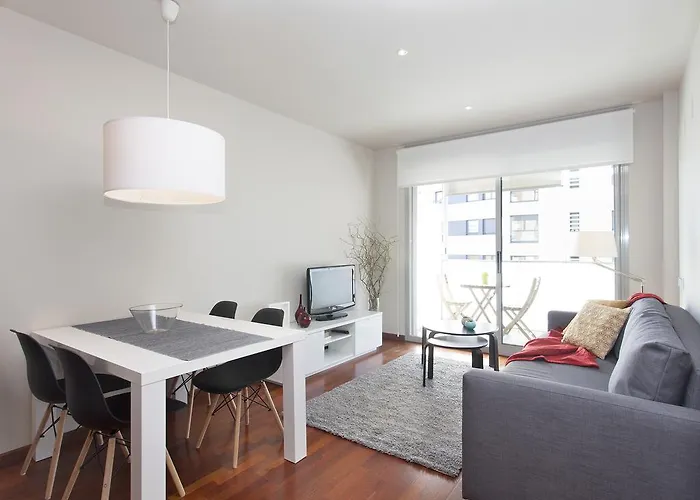 Apartamento Poble Nou