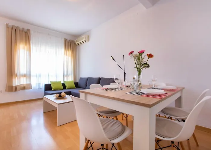 Stay Barcelona Borne Apartment
