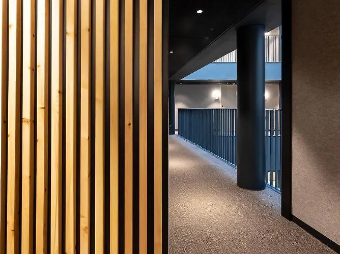 Hotel Raval House