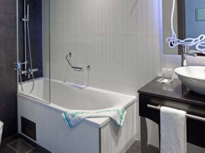 Ciutadella Hotel Barcelone