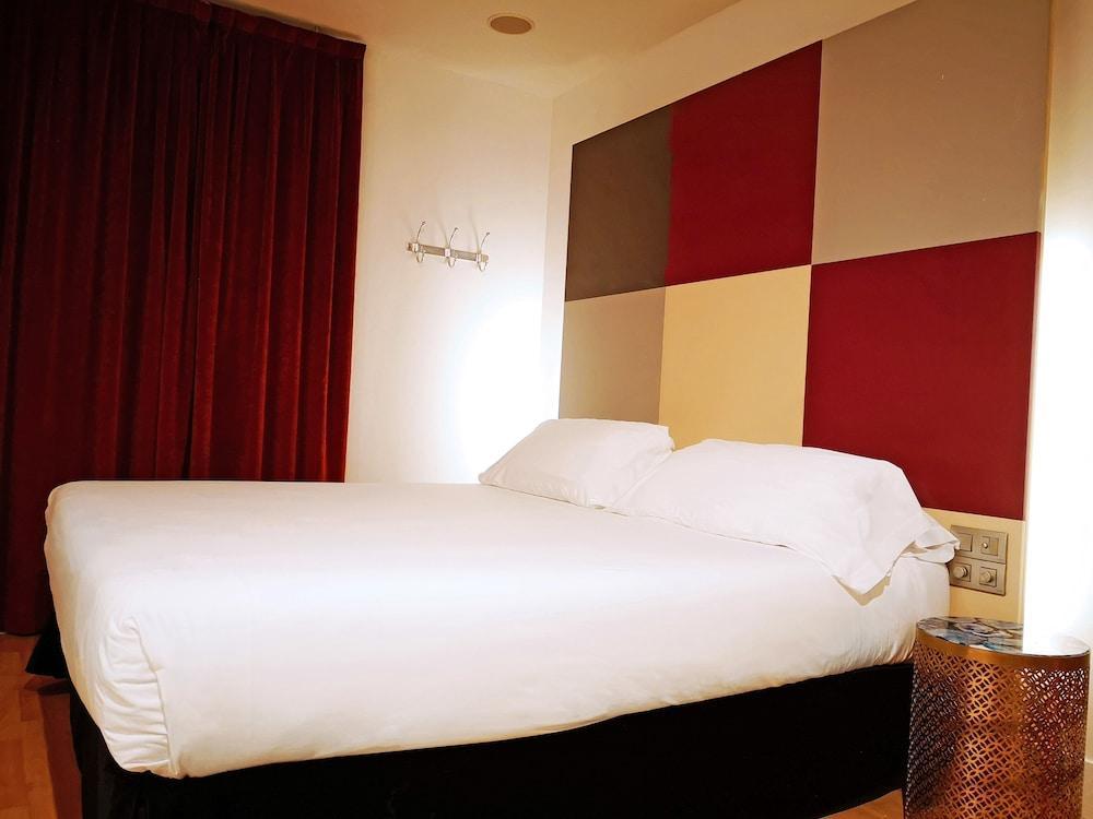 Hotel H La Paloma - Adults Only Barcelona
