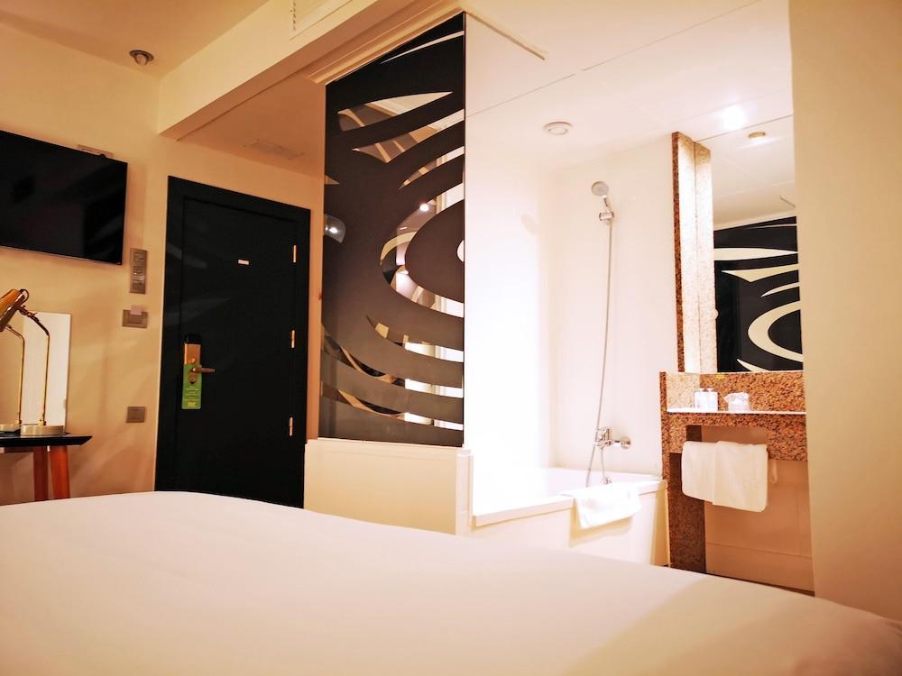 H La Paloma - Adults Only 2* Barcelona