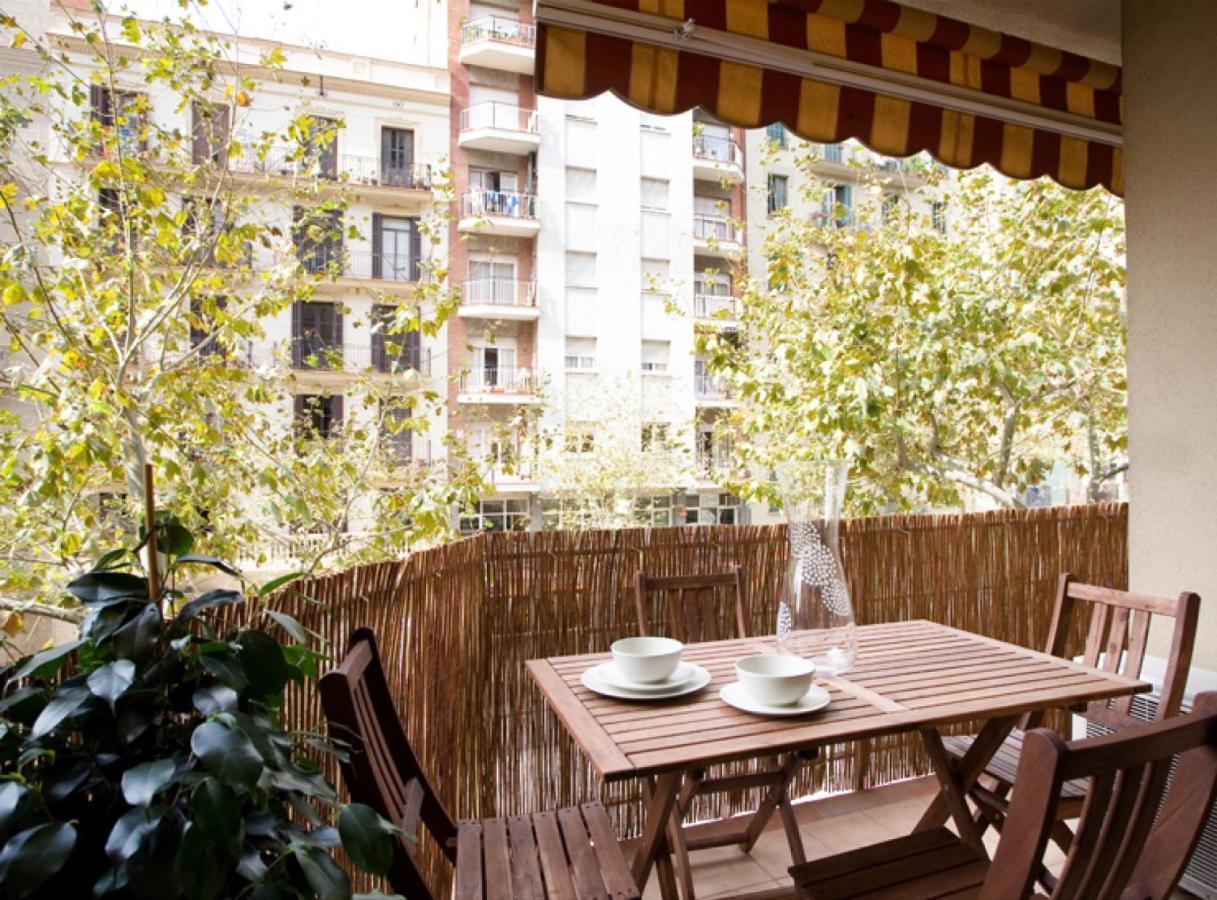 Avinguda Gaudi *