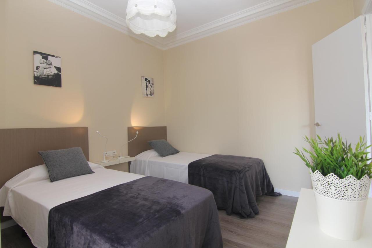 Fel42 - Fel42 -Spacious And Quiet Apartment Barcelona