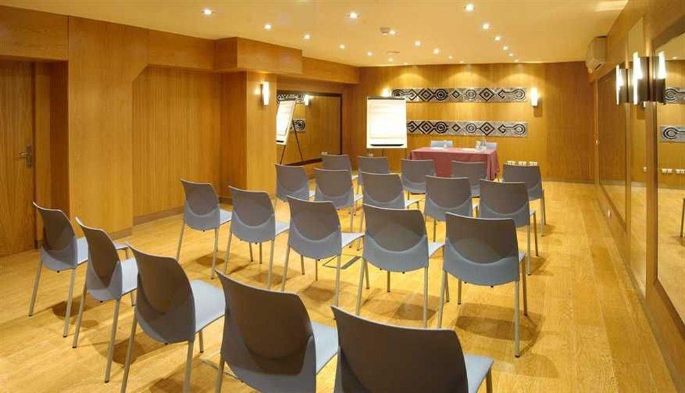 Hotel Evenia Rocafort Barcelone