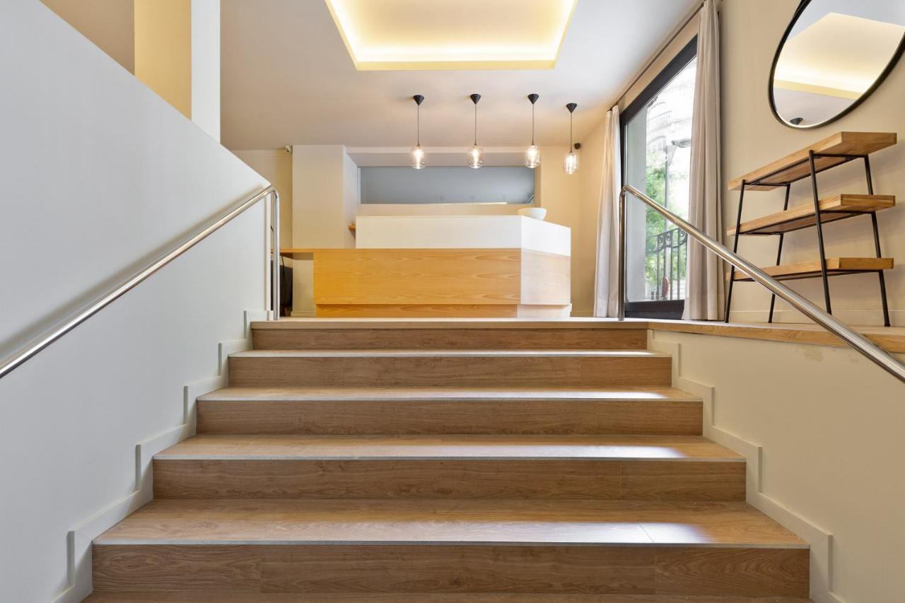 Gasthuis Ola Living Diagonal Barcelona