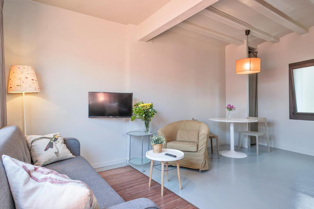 My Address In Plaza Real Apartment *