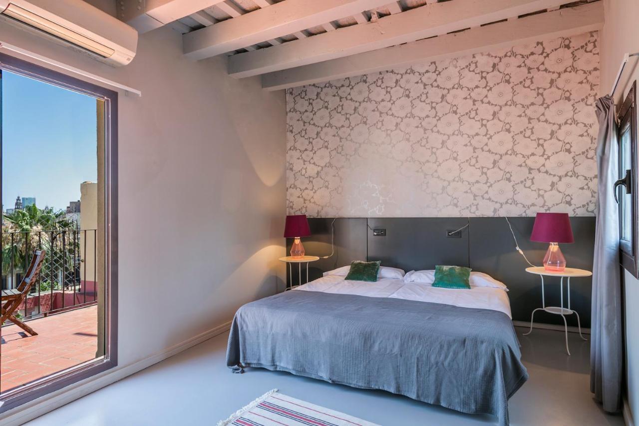 My Address In Plaza Real Apartment Barcelona